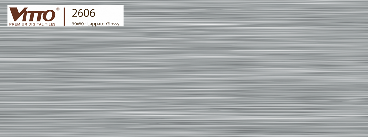 Gạch ốp tường cao cấp Vitto 30x80cm 2606