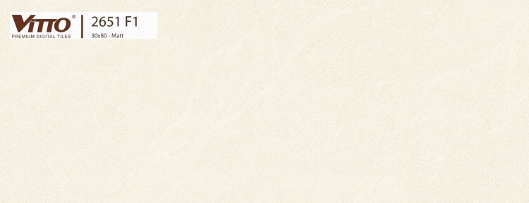 Gạch ốp tường cao cấp Vitto 30x80cm 2651