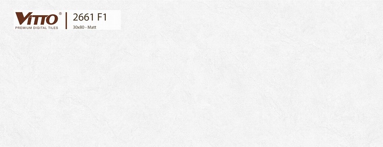 Gạch ốp tường cao cấp Vitto 30*80cm 2661