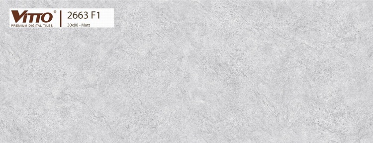 Gạch ốp tường cao cấp Vitto 300*800mm 2663