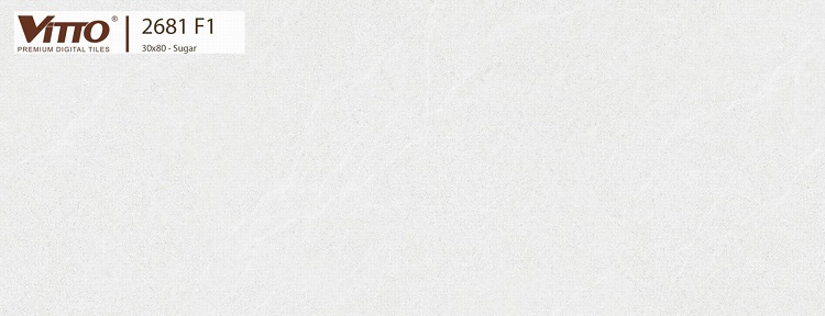 Gạch ốp tường cao cấp Vitto 30*80cm 2681
