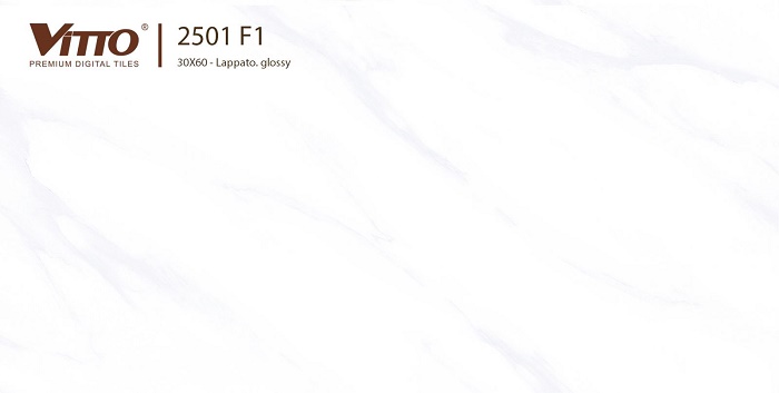 Gạch ốp tường trang trí Ceramic Vitto 300*600mm 2501