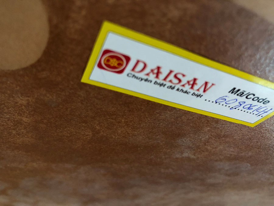 Gạch Lát Nền Siêu Cứng Chống Trơn Trượt 60x60cm 60806KH