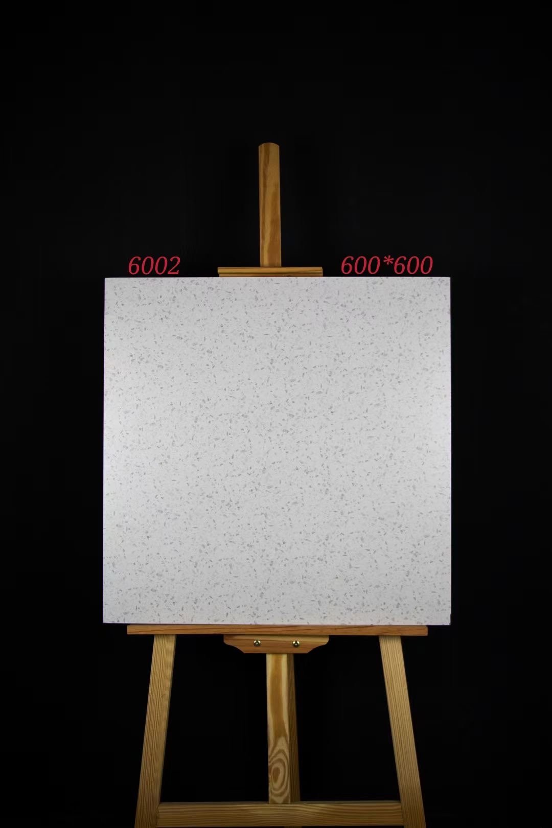 Gạch lát nền Terrazzo nhập khẩu 600*600mm 6002