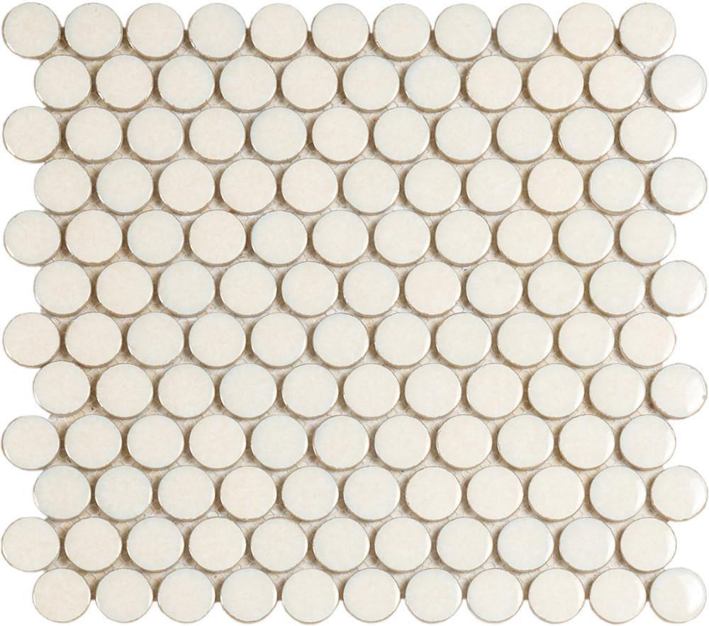 Gạch mosaic trang trí bi tròn EAMLRA3