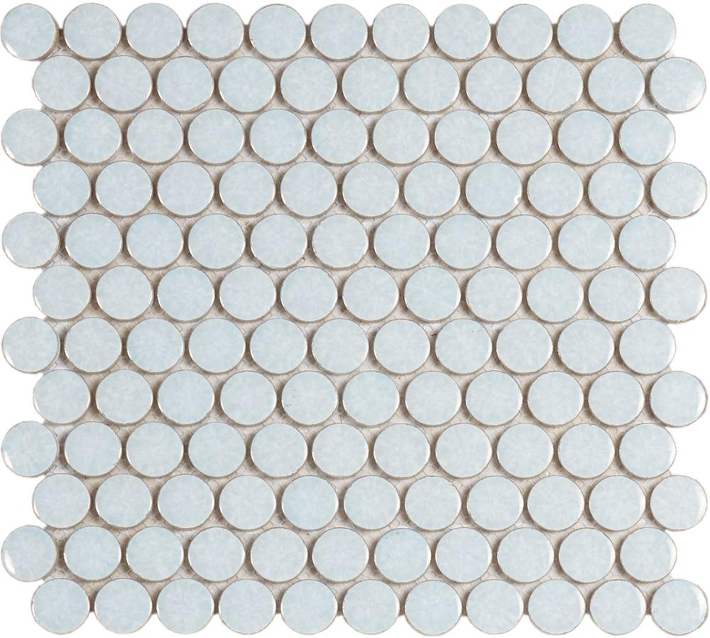 Gạch mosaic trang trí bi tròn EAMLRA5