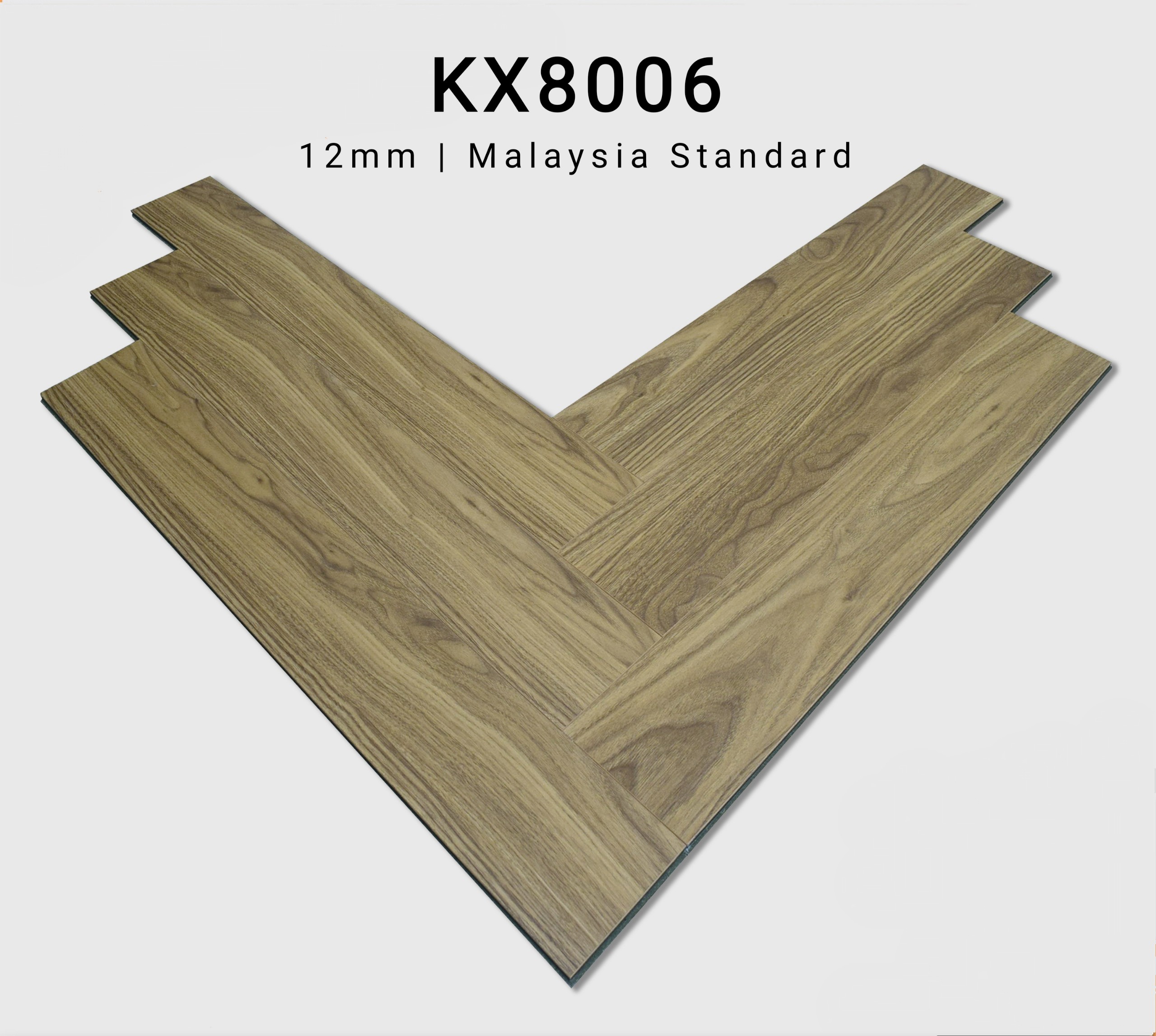 Sàn gỗ Kando KX8006