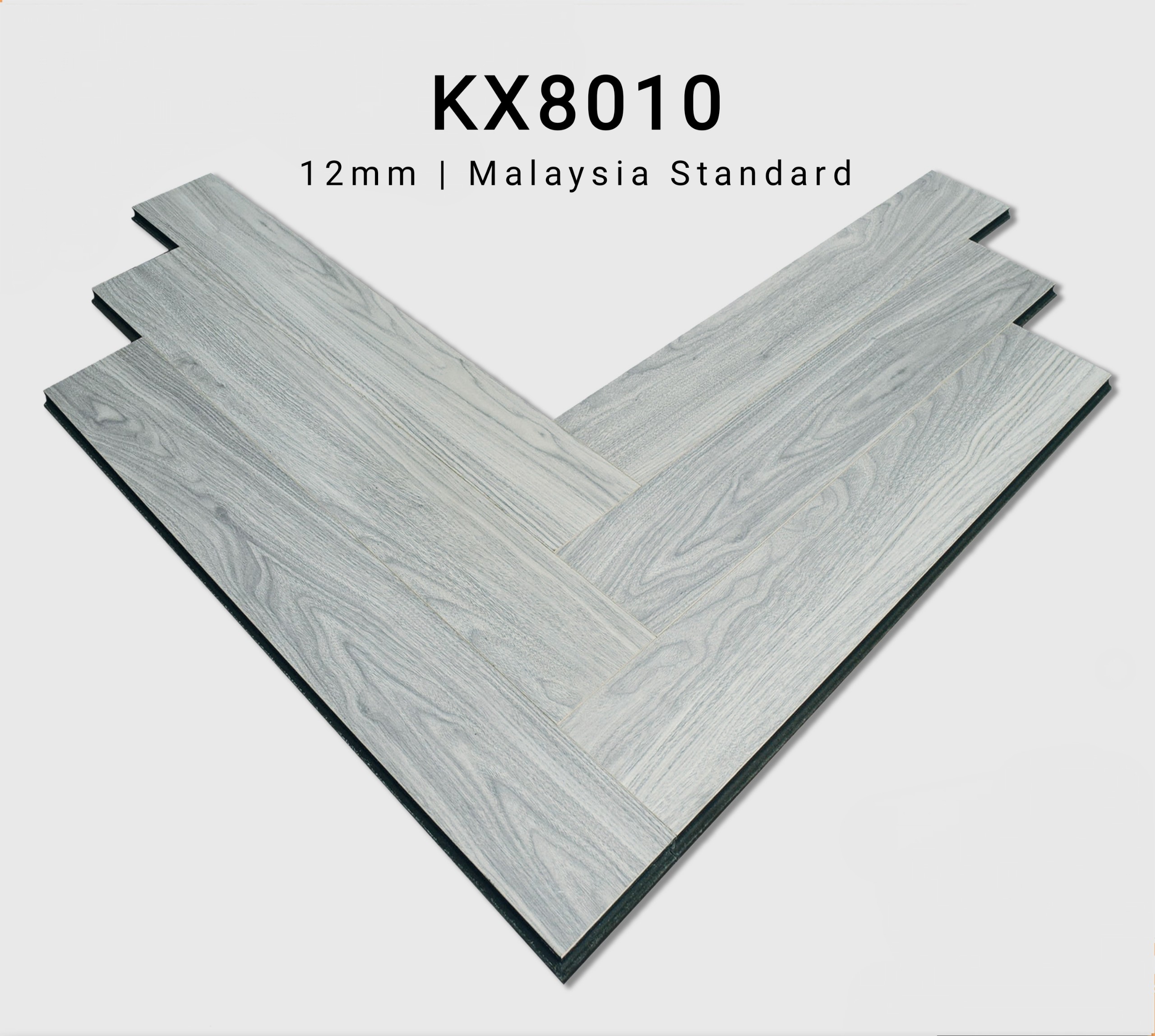 Sàn gỗ Kando KX8010