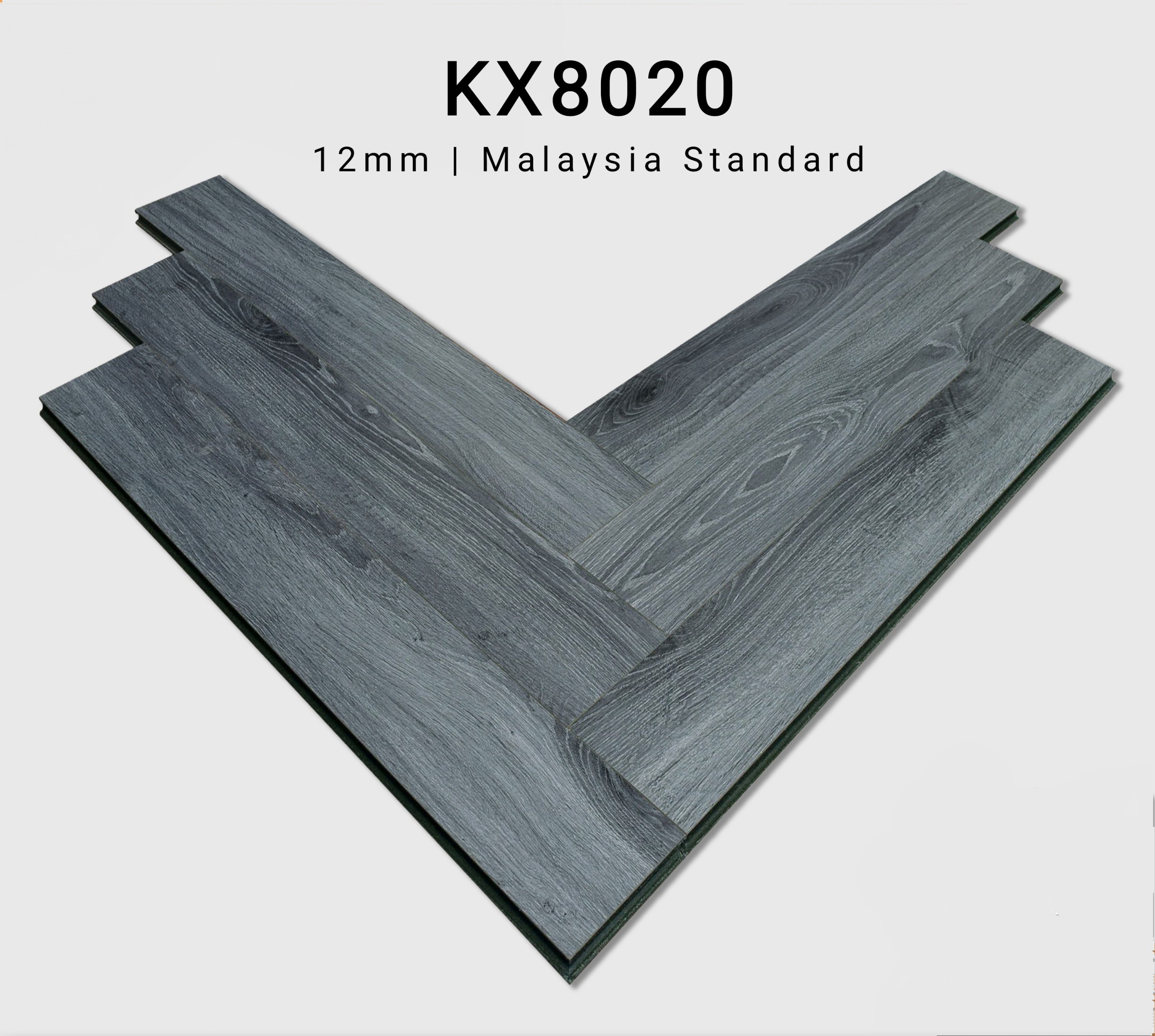 Sàn gỗ Kando KX8020